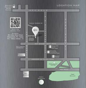 Project Image of 741.0 - 804.0 Sq.ft 3 BHK Apartment for buy in Rohra Platinum