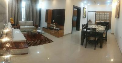 Project Image of 1330.0 - 1840.0 Sq.ft 2.5 BHK Apartment for buy in Gandharva Imperial Crest