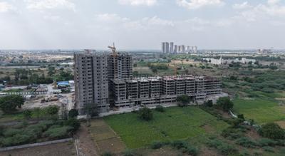 Project Image of 1720.0 - 3605.0 Sq.ft 3 BHK Apartment for buy in AR Homes Rise