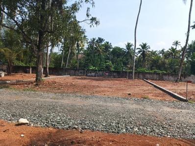 Project Image of 2060.0 - 3433.0 Sq.ft 3 BHK Villa for buy in Siddhi The Woods