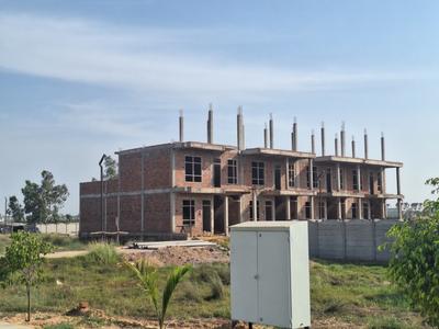 Project Image of 829.0 - 1453.0 Sq.ft Residential Plot Plot for buy in Nakshatra Green
