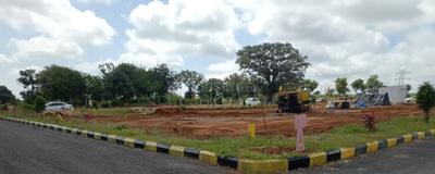 Project Image of 1350.0 - 1980.0 Sq.ft Residential Plot Plot for buy in JM Dream Valley