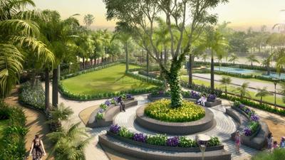 Project Image of 210.54 - 985.01 Sq.ft 1 RK Apartment for buy in Prince Joy City