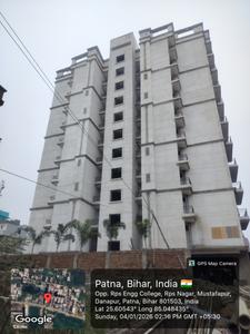 Project Image of 1195.0 - 1598.0 Sq.ft 2 BHK Apartment for buy in M V Silver Oak