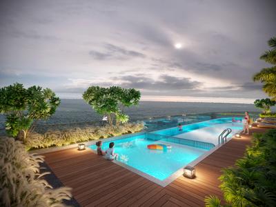 Project Image of 0.0 - 1644.0 Sq.ft 3 BHK Apartment for buy in Gami Satyam Skyscape