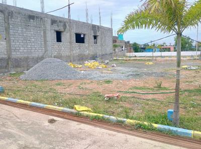 Project Image of 600.0 - 2400.0 Sq.ft Residential Plot Plot for buy in New JH Smart City