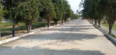 Project Image of 1200.0 - 2400.0 Sq.ft Residential Plot Plot for buy in Enrich Nandana Vana