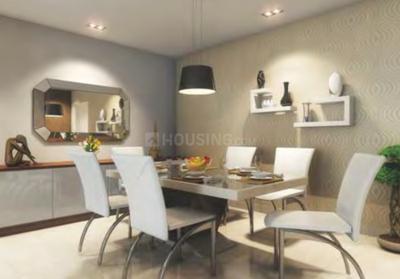 Project Image of 950.0 - 2400.0 Sq.ft 1 BHK Apartment for buy in Silverglades The Melia