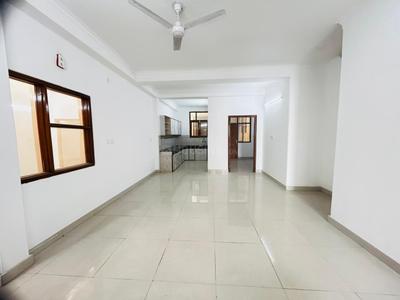 Project Image of 504.0 - 1296.0 Sq.ft 1 BHK Builder Floor for buy in Aman Shree Ji Apartment