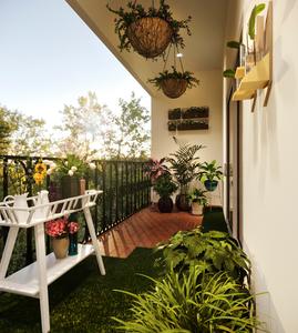 Project Image of 1485.0 - 1564.0 Sq.ft 3 BHK Apartment for buy in Traventure Atrium