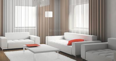 Project Image of 1062.18 - 1165.3 Sq.ft 3 BHK Apartment for buy in Gautam Shantikrupa Residency