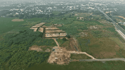 Project Image of 456.75 - 3098.25 Sq.ft Residential Plot Plot for buy in Arihant Happinest