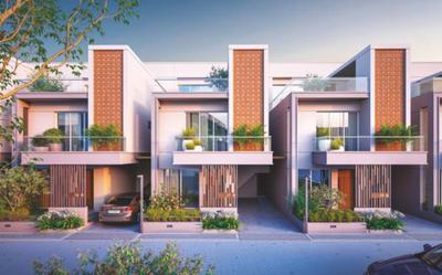 Project Image of 1406.2 - 2117.05 Sq.ft 4 BHK Villa for buy in Sepal Lifestyle