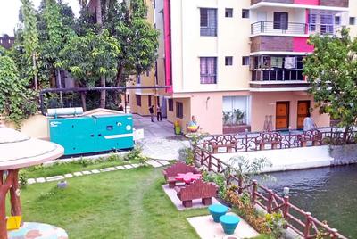 Project Image of 0.0 - 982.0 Sq.ft 3 BHK Apartment for buy in Bhawani Dreams