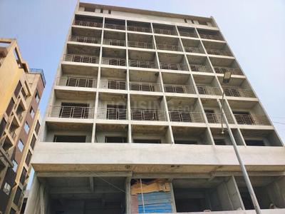 Project Image of 452.0 - 698.0 Sq.ft 1 BHK Apartment for buy in Ambers Dnyaneshwar Capital