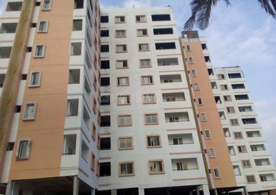 Indya Estates The Greens Maple Elevation 1