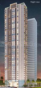Infinity Residences Elevation 1