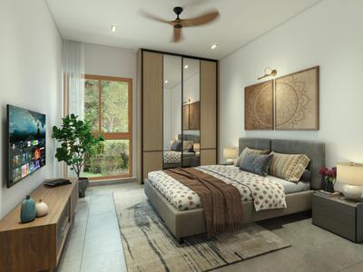 Project Image of 1950.0 - 2100.0 Sq.ft 3 BHK Apartment for buy in The Formist Mandala