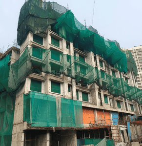 Project Image of 896 Sq.ft 2 BHK Apartment / Flat for sale in Chembur for Rs. 23000000