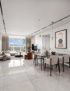 Project Image of 736.47 - 753.04 Sq.ft 2 BHK Apartment for buy in Kalpataru Aria Phase E