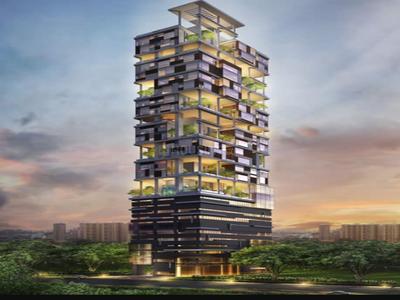 Project Image of 0.0 - 5900.0 Sq.ft 6 BHK Apartment for buy in Spenta Altria