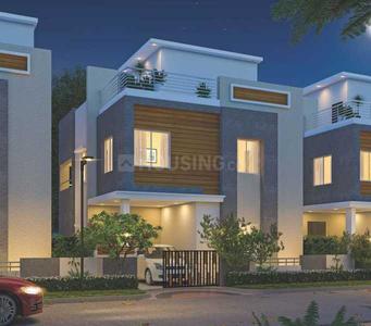 Project Image of 1588.05 - 2917.88 Sq.ft 3 BHK Villa for buy in Prima Paradiso