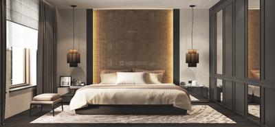 Project Image of 709.0 - 2500.0 Sq.ft 1 BHK Apartment for buy in Abhee Eden Vista