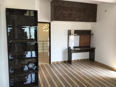 Project Image of 1350.0 - 1500.0 Sq.ft 3 BHK Villa for buy in Nandaavana The Exotic
