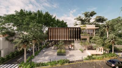 Project Image of 600.0 - 2400.0 Sq.ft Residential Plot Plot for buy in MJR Opus