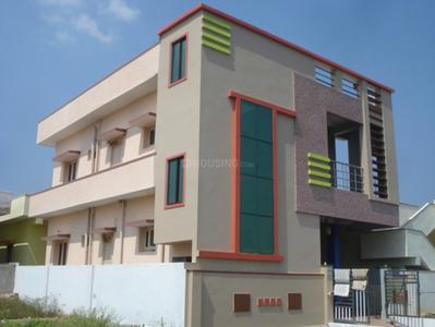 Project Image of 623.0 - 1536.0 Sq.ft 2 BHK Villa for buy in STBL Vyshnavi Gardens
