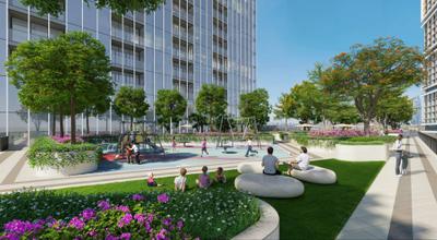 Project Image of 730.0 - 2445.0 Sq.ft 1 BHK Apartment for buy in The Element At Sobha One