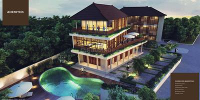 Project Image of 2717.0 - 4028.0 Sq.ft 4 BHK Villa for buy in LGCL New Life