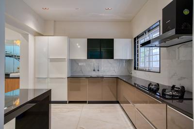 Project Image of 3203.45 - 3253.93 Sq.ft 3 BHK Villa for buy in Sreevatsa Kailash