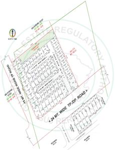 Project Image of 826.67 - 1970.33 Sq.ft Residential Plot Plot for buy in Shiv Golden