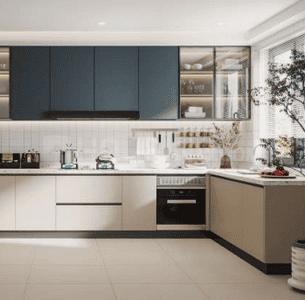 Project Image of 590.0 - 1352.0 Sq.ft 1 BHK Apartment for buy in Vikaans Sai Nivas