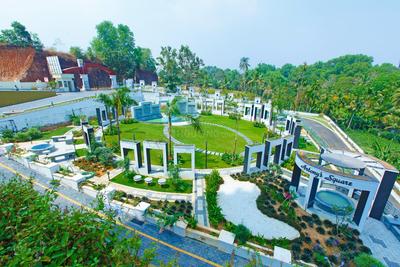Project Image of 1294 Sq.ft 3 BHK Apartment / Flat for sale in Thrikkakara North for Rs. 5800000