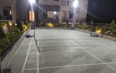 Project Image of 995.0 - 1268.0 Sq.ft 2 BHK Apartment for buy in Raheja Arth