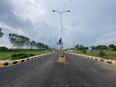 Project Image of 1100.0 - 12249.01 Sq.ft Residential Plot Plot for buy in The Metro Apex