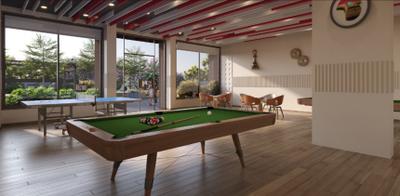 Project Image of 608.7 - 851.64 Sq.ft 2 BHK Apartment for buy in Karma Elegance