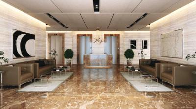 Project Image of 946.37 - 1473.16 Sq.ft 2 BHK Apartment for buy in Shree Venkatesh Skydale Phase 4