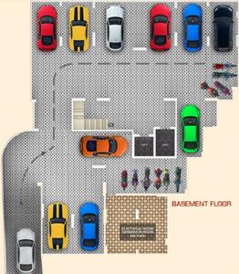 Project Image of 459.0 - 1331.0 Sq.ft 1 BHK Apartment for buy in Bhavans Celestia