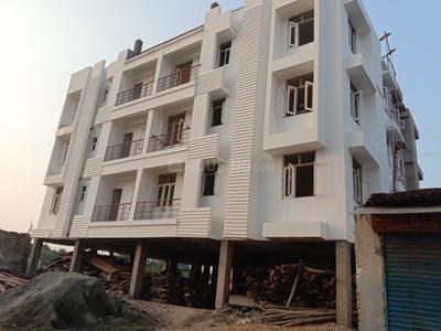 Project Image of 608.58 - 775.79 Sq.ft 3 BHK Apartment for buy in Rangoli Sheela Raj Appartment