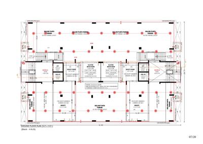 Project Image of 1183.81 - 2207.25 Sq.ft 3 BHK Apartment for buy in Anantara Alora