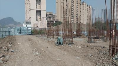 Project Image of 416.0 - 612.0 Sq.ft 1 BHK Apartment for buy in Vastu Park