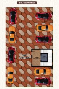Project Image of 0.0 - 925.0 Sq.ft 2 BHK Apartment for buy in Brrownstone Swaroop