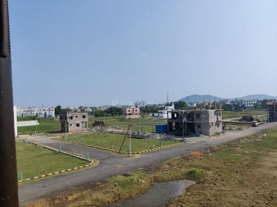 Project Image of 1565.0 - 5909.0 Sq.ft Residential Plot Plot for buy in KVT Township