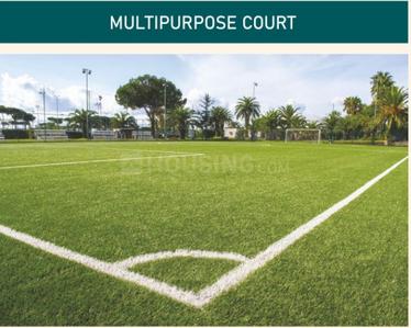 Project Image of 478.0 - 843.0 Sq.ft 2 BHK Apartment for buy in Balaji Park