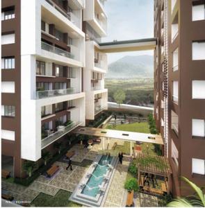 Project Image of 2723.0 - 2742.0 Sq.ft 4 BHK Apartment for buy in Suyash The Imperial Apartment