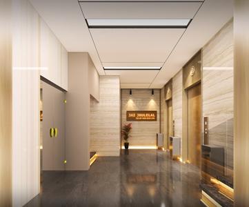 Shubham Jai Jhulelal CHS Amenities 1