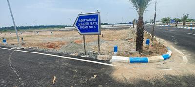 Project Image of 1012 Sq.ft Residential Plot / Land for sale in Siruseri for Rs. 3945000